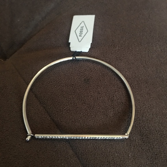 Fossil Bracelet - Picture 2 of 3